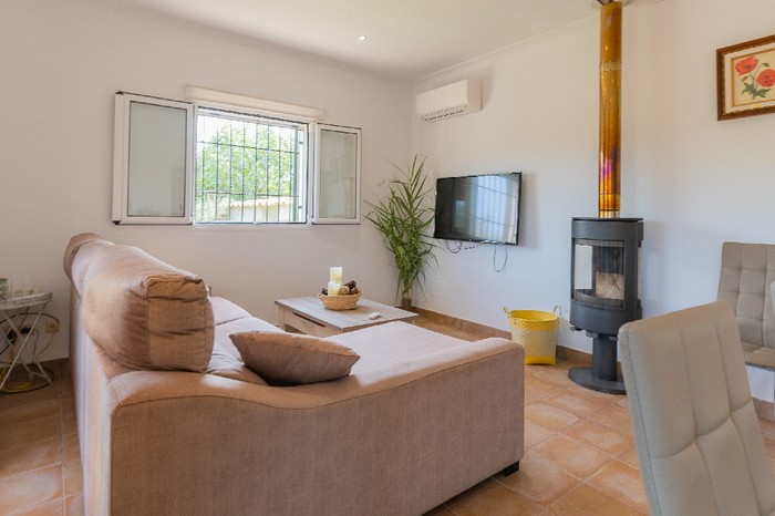 Country house Serra - 4 people - Buger  - Mallorca